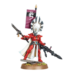 Games Workshop Warhammer 40,000 - Aeldari - Autarch
