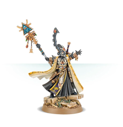 Games Workshop Warhammer 40,000 - Aeldari - Eldrad Ulthran