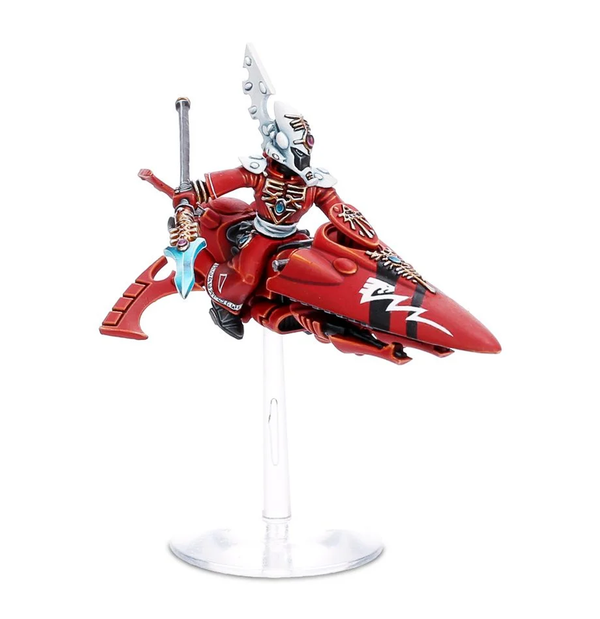 Games Workshop Warhammer 40,000 - Aeldari - Farseer Skyrunner
