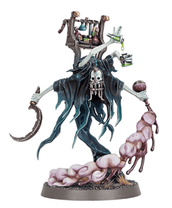 Games Workshop Age of Sigmar - Nighthaunt - Lord Vitriolic