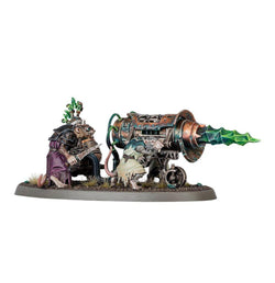 Games Workshop Age of Sigmar - Skaven - Warp-grinder