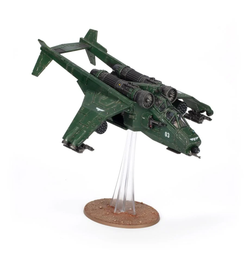 Games Workshop Warhammer 40,000 - Astra Militarum - Valkyrie