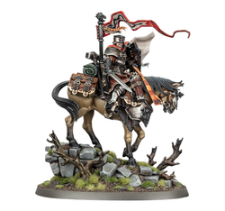 Games Workshop Age of Sigmar - Cities of Sigmar - Freeguild Cavalier-Marshal