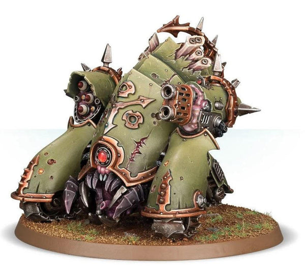 Games Workshop Warhammer 40,000 - Death Guard - Myphitic Blight-hauler