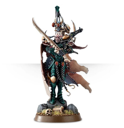 Games Workshop Warhammer 40,000 - Drukhari - Archon