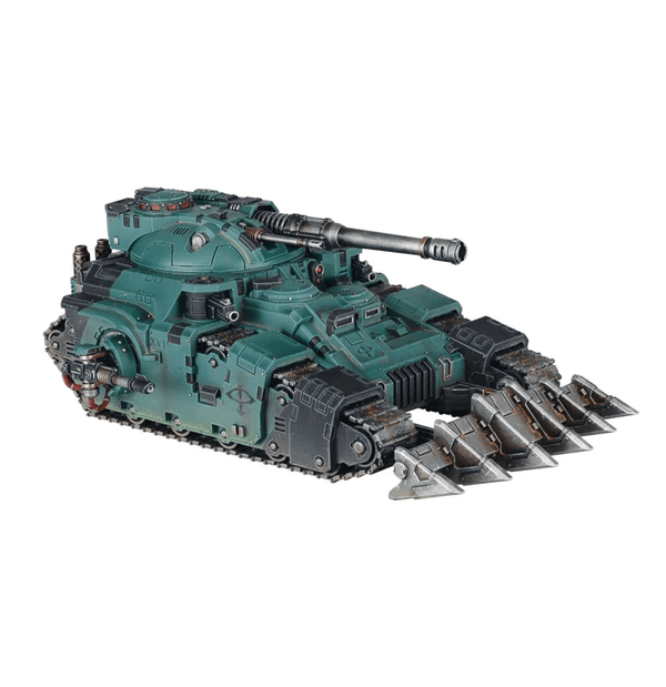 Games Workshop Horus Heresy - Legiones Astartes - Kratos Heavy Assault Tank
