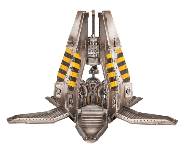 Games Workshop Horus Heresy - Legiones Astartes - Legion Drop Pod