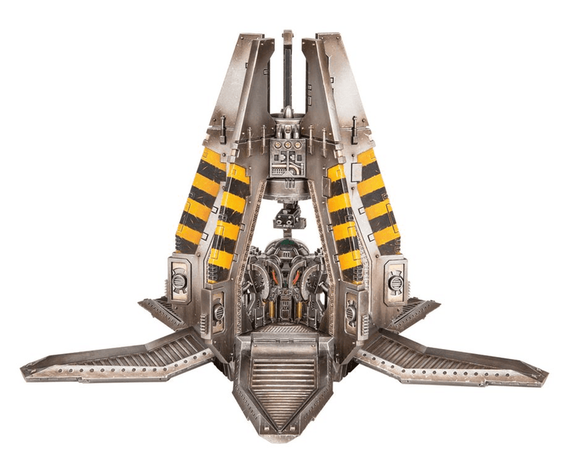 Games Workshop Horus Heresy - Legiones Astartes - Legion Drop Pod