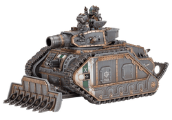 Games Workshop Horus Heresy - Solar Auxilia - Leman Russ Assault Tank