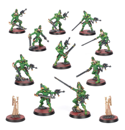 Games Workshop Kill Team - Aeldari Blades of Khaine Striking Scorpions