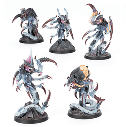 Games Workshop Kill Team - Tyranids - Ravenors