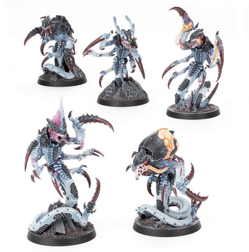 Games Workshop Kill Team - Tyranids - Ravenors