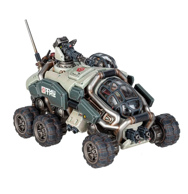 Games Workshop Warhammer 40,000 - Leagues of Votann - Sagitaur