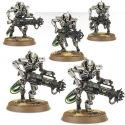 Games Workshop Warhammer 40,000 - Necron - Immortals