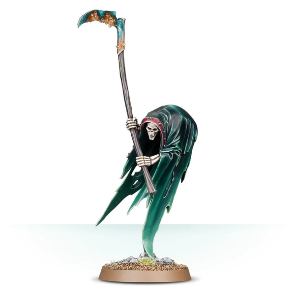 Games Workshop Age of Sigmar - Nighthaunt - Cairn Wraith