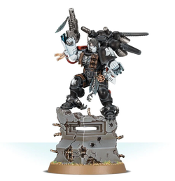 Games Workshop Warhammer 40,000 - Raven Guard - Kayvaan Shrike