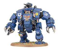 Games Workshop Warhammer 40,000 - Space Marines - Brutalis Dreadnought