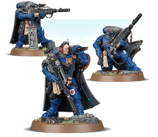 Games Workshop Warhammer 40,000 - Space Marines - Eliminators