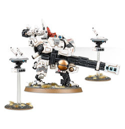Games Workshop Warhammer 40,000 - T'au Empire - XV88 Broadside Battlesuit