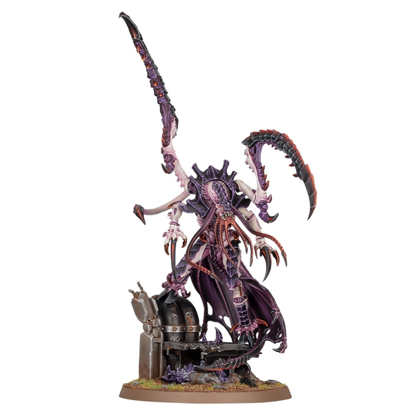 Games Workshop Warhammer 40,000 - Tyranid - Deathleaper