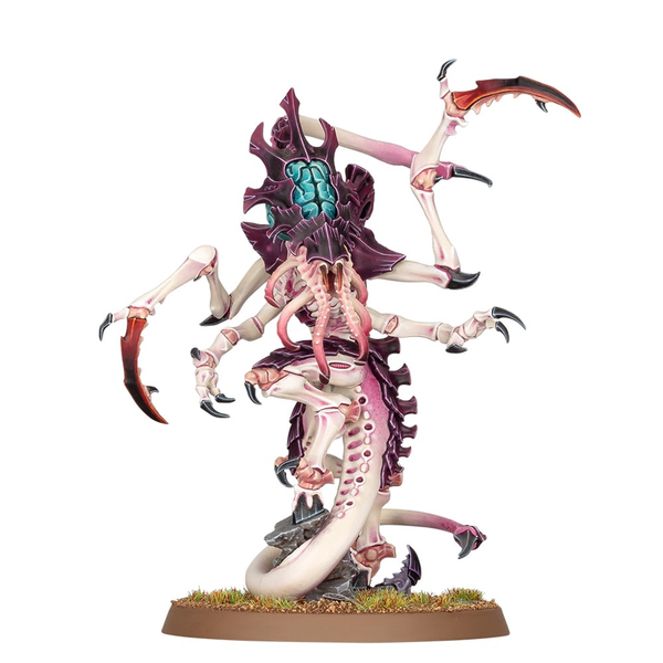 Games Workshop Warhammer 40,000 - Tyranid - Neurolictor