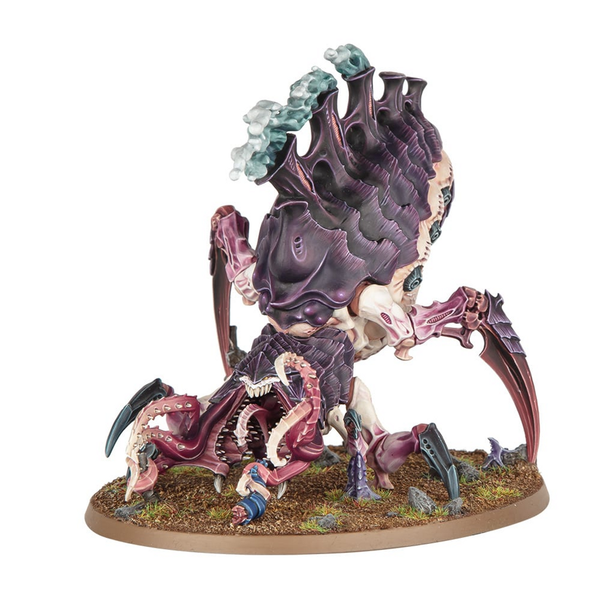 Games Workshop Warhammer 40,000 - Tyranid - Psychophage