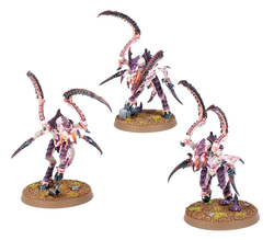 Games Workshop Warhammer 40,000 - Tyranid - Von Ryan¡¯s Leapers