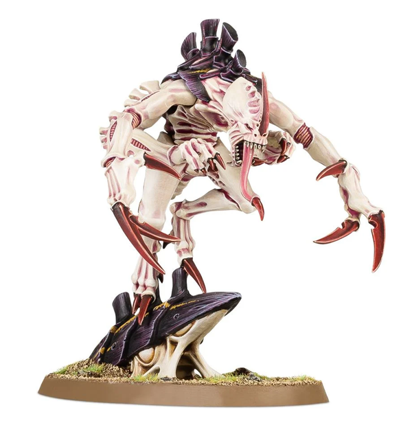 Games Workshop Warhammer 40,000 - Tyranid - Genestealer Broodlord