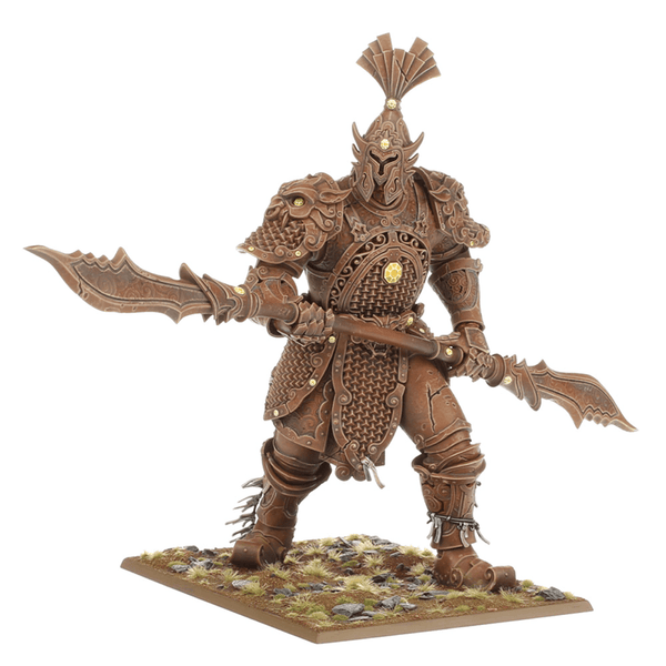 Games Workshop Warhammer The Old World - Grand Cathay - Cathayan Sentinel