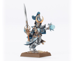 Games Workshop Warhammer The Old World - High Elf Realms - High Elf Loremaster