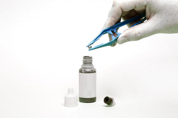 Gaugemaster Ball Bearings For Use With Paints