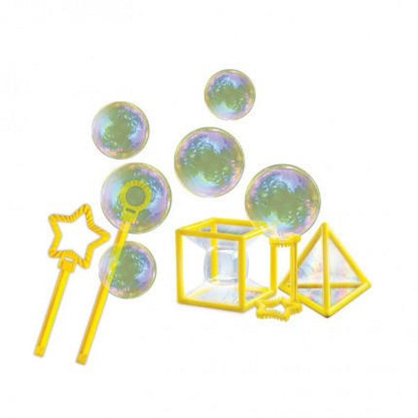 Great Gizmos KidzLabs Bubble Science