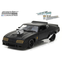 Greenlight 1/24 Last of the V8 Interceptors (1979 Movie) Ford Falcon XB