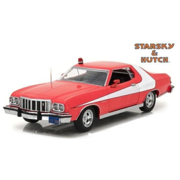 Greenlight 1/24 Starsky & Hutch 1976 Ford Gran Torino