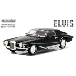Greenlight 1/43 Elvis Presley - 1971 Stutz Blackhawk