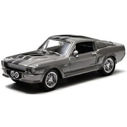 Greenlight 1/43 Gone in 60 Seconds (2000 movie) 1967 Ford Mustang Eleanor