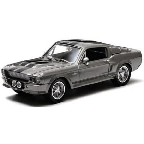 Greenlight 1/43 Gone in 60 Seconds (2000 movie) 1967 Ford Mustang Eleanor