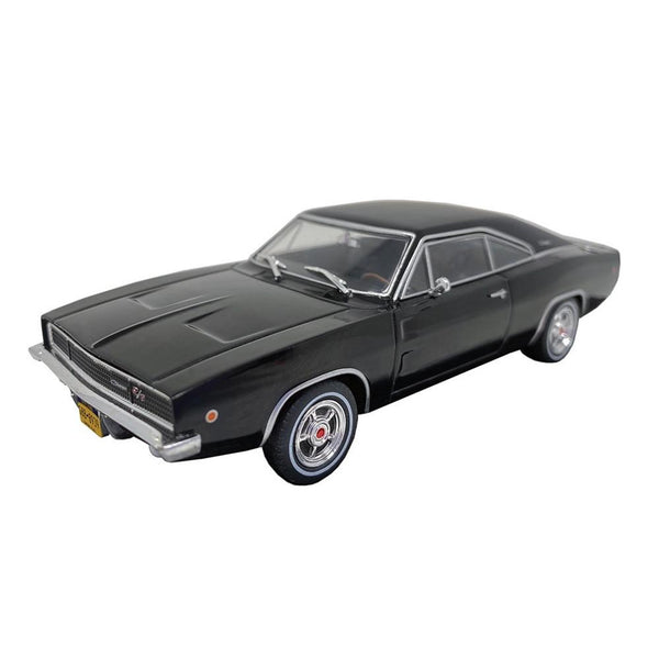 Greenlight 1/43 John Wick (2014 Movie) 1968 Dodge Charger R/T