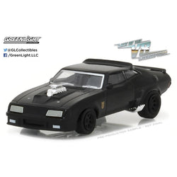 Greenlight 1/64 Last of the V8 Interceptors (1979 Movie) 1973 Ford Falcon XB