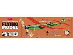 Guillow 1/18 Arrow 28 Balsa Model Kit