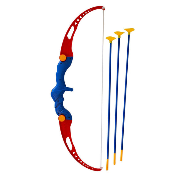 Gunther Bow and Arrow Archery Set