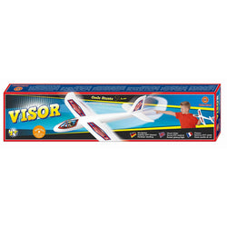 Gunther Chuck Glider Visor