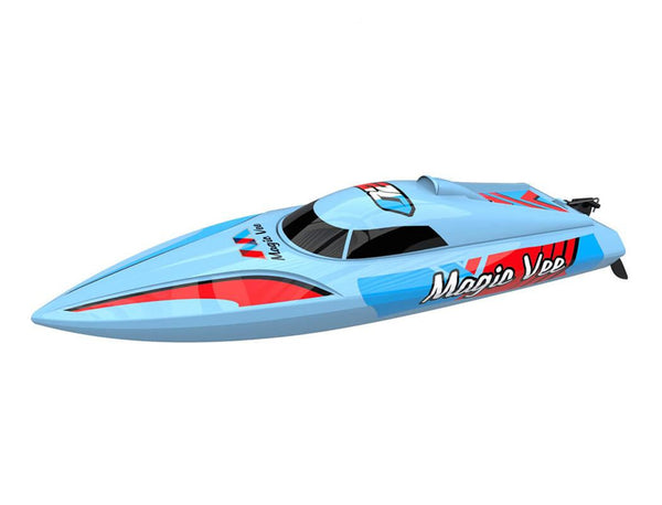Joysway Magic Vee V6 Deep Vee 2.4Ghz RTR RC Racing Boat