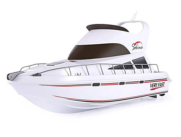 Heng Long Salina 2Ch Powered Yacht 2.4Ghz RTR RC Boat