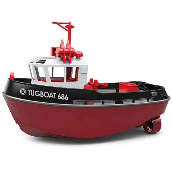 Heng Long Tugboat 686 RTR 2.4GHz RC Boat