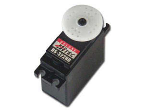 Hitec HS-322HD Standard Heavy Duty Servo