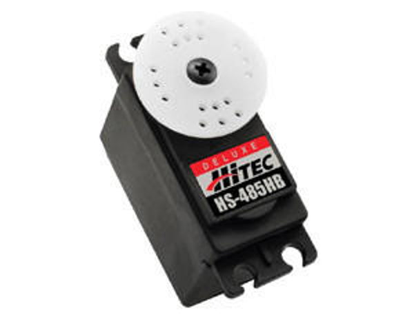 Hitec HS-485HB Deluxe Standard Servo