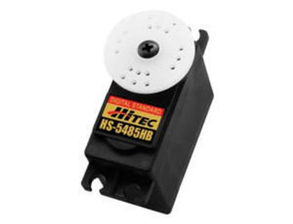 Hitec HS-5485HB Digital Standard Servo