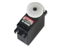 Hitec HS-645MG Super Torque Servo