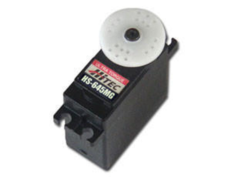 Hitec HS-645MG Super Torque Servo